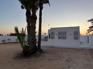 Djerba location villa CHAM - 7