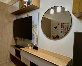 Condo at SMDC Trees Residences by Deck and Dwell - 5
