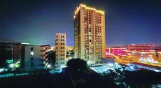 GreenTree Inn GuangDong ShanTou HaoJiang DaHao Business Hotel - 6