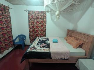 Magamba Eco-Cultural Home-stay & Campsite - 0