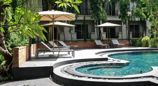 Oun Hotel Bangkok - 6