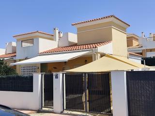 Chalet adosado acogedor Busot - Alicante - 6