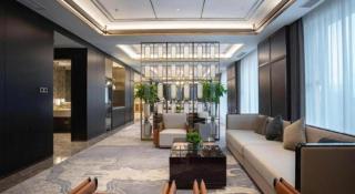 Yancheng Shuicheng Hotel - 7