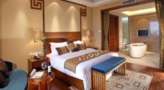 Sanya Luhuitou Guesthouse & Resort - 6