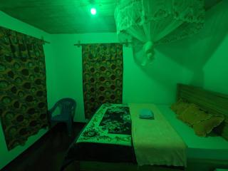 Magamba Eco-Cultural Home-stay & Campsite - 1