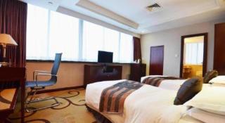 Chongqing Wanyou Conifer Hotel - 1