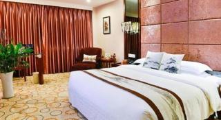 Chongqing Wanyou Conifer Hotel - 5