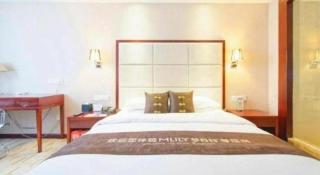 Chongqing Wanyou Conifer Hotel - 3