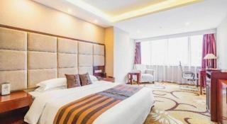 Chongqing Wanyou Conifer Hotel - 2