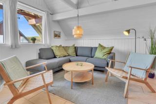 Sommerhus I Trans I Vestjylland Sj1306 - 6