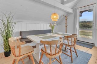 Sommerhus I Trans I Vestjylland Sj1306 - 1