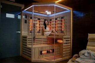 Agriturismo BORRIERO Rooms & Wellness - 2