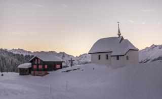Harmony EG Süd-Ost - Bettmeralp - 5