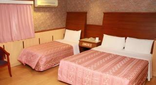 Ti Hwa Hotel - 1