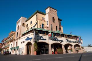 Hotel Al Castello - Pomezia - 3