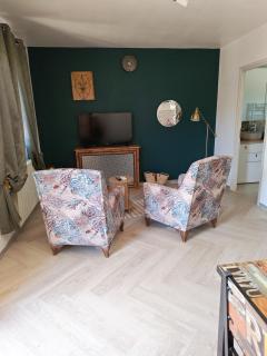 Mareva House - Discreet with parking - 0