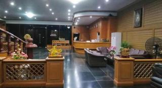 Pathum Thani Place Hotel - 4