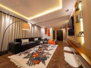 Riyadh, Al-Aqeeq District, Abdullah Al-Kharji Street - 7