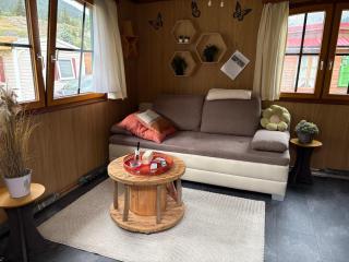 Mobile home Le paradis dans la nature - 7