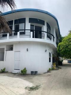 Seaside Villa - 0