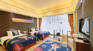 Eastern Banshan Hotel - 4