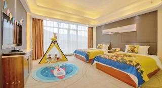 Eastern Banshan Hotel - 2