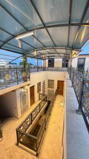 Gavkushon Boutique Hotel - 9