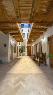 Gavkushon Boutique Hotel - 8