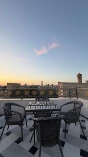 Gavkushon Boutique Hotel - 2