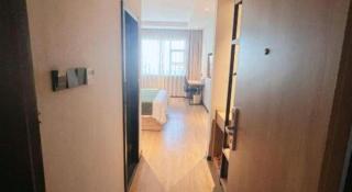 GreenTree Inn Shangrao Wuyuan Bus Station Tang Village Express Hotel - 8