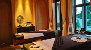 Zhangzhou Maillen Health Resort - 5
