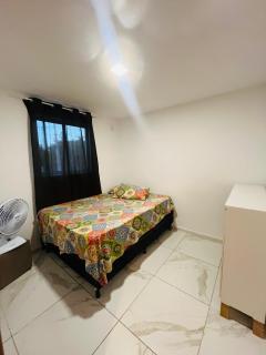 Apartamento completo -João Pessoa 2 quartos -praia do sol - 1