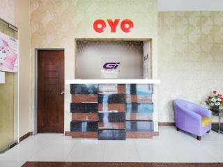 OYO 1043 Get Inn Hotel Sendayan - 7