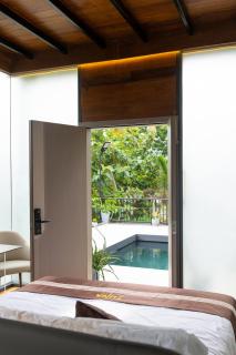 TUNA Hiriketiya - Luxury Resort & Pool Retreat - 2