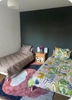 Spacieux appartement 4 pièces à Souffelweyersheim, proche de Strasbourg - 4