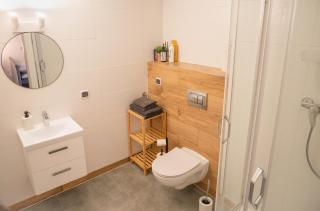 Apartament Zacisze - 7 min od dworca - 6