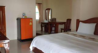 RACHAPHRUKRESORTLOPBURI - 2