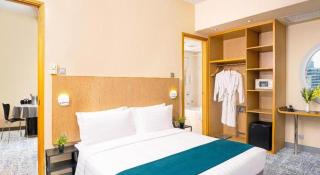 Hotel COZi Harbour View - 2