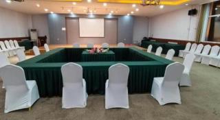 GreenTree Inn Shijiazhuang Xinji City Shifu Street Business Hotel - 5