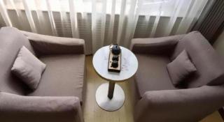 GreenTree Inn Shijiazhuang Xinji City Shifu Street Business Hotel - 1