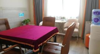 Shell Fuyang Renmin Middle Road Gulou Plaza Hotel - 4