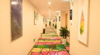 Shell Fuyang Yingdong District Yinghe East Road Hotel - 3