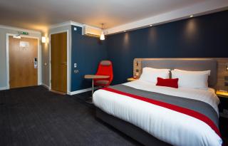 Holiday Inn Express Glasgow Airport by IHG - 6