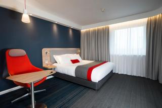 Holiday Inn Express Glasgow Airport by IHG - 2