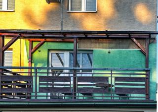 IN Apartments - 6
