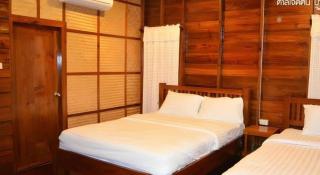 Tarnjedton Pai Resort - 1