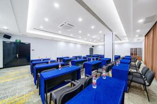 Jinjiang Inn Style Dongguan Nancheng International Business District - 8