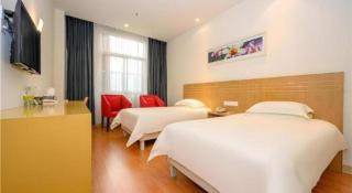 Jinjiang Inn Style Dongguan Nancheng International Business District - 7