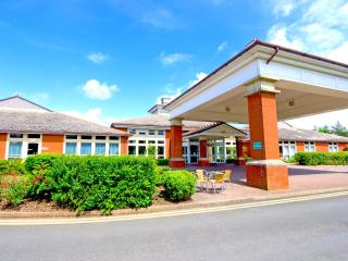 Bromsgrove Hotel and Spa - Bromsgrove - 7