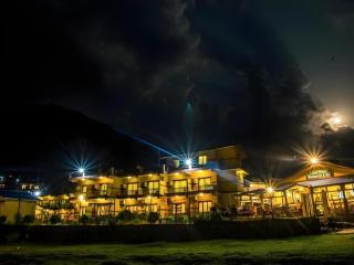 Hotel Lakefront - 6